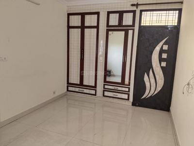 Vrindavan Apartment Bedroom 2