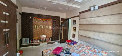 Bedroom Image of 3790 Sq.ft 5 BHK Duplex for sale in Kothrud Pune for Rs. 48721000