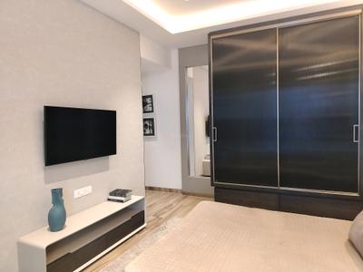 Bedroom Image of 1090 Sq.ft 2 BHK Apartment / Flat for sale in VTP Dolce Vita, Kharadi Annex Pune for Rs. 9000000