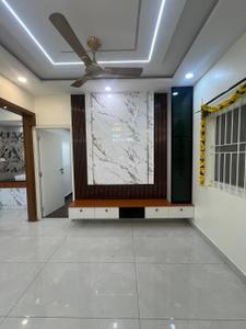 Hall Image of 1440 Sq.ft 3 BHK Apartment / Flat for rent in Lavyuk Cattleya Orchids, Whitefield Bengaluru for Rs. 55000