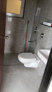 Image of 970 Sq.ft 3 BHK Apartment / Flat for rent in VTP Cygnus Building T11, Manjari Khurd, Pune for Rs. 30000