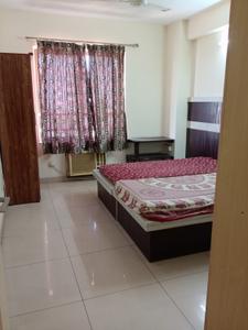 Bedroom Image of 1350 Sq.ft 3 BHK Apartment / Flat for sale in Ashiana Aangan, Milakpur Goojar Bhiwadi for Rs. 8500000