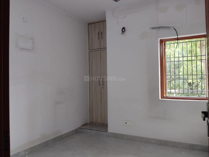 A1 block Bedroom 1