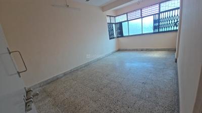 Bedroom Image of 650 Sq.ft 1 BHK Apartment / Flat for rent in Bhandup West Mumbai for Rs. 25000