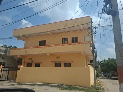 Image of 2000 Sq.ft 2 BHK Independent House for sale in Kapra, Secunderabad for Rs. 10500000