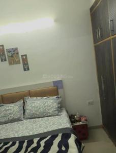Bedroom Image of SHARMA PG in Noida Extension, Greater Noida