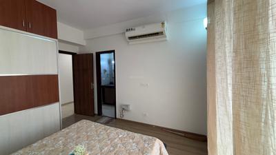 Bedroom Image of 1609 Sq.ft 2.5 BHK Apartment / Flat for sale in Godrej Oasis, Sector 88A Gurgaon for Rs. 18600000