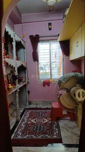 Pooja Room One Image of 2000 Sq.ft 4 BHK Independent House for sale in Paschim Putiary Kolkata for Rs. 14000000
