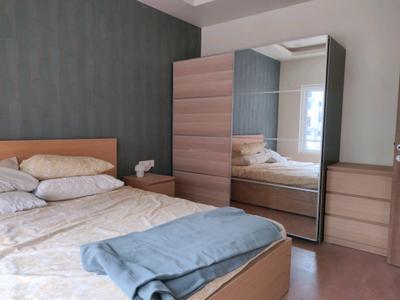 Bedroom Image of 1945 Sq.ft 3 BHK Duplex for sale in SBR Florenso, K R Puram Bengaluru for Rs. 19500000