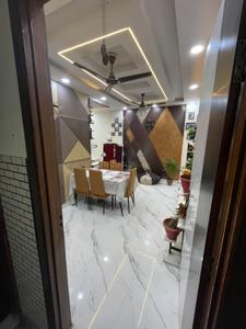 Hall Image of 625 Sq.ft 2 BHK Apartment / Flat for rent in Dwarka Mor New Delhi for Rs. 25000