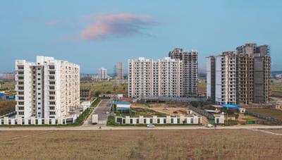 Image of 1430 Sq.ft 3 BHK Apartment / Flat for sale in Shree Vardhman Victoria, Sector 70, Gurgaon for Rs. 15460000