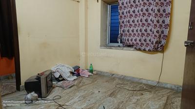Bedroom Image of 600 Sq.ft 2 BHK Apartment / Flat for sale in Paschim Putiary Kolkata for Rs. 1600000