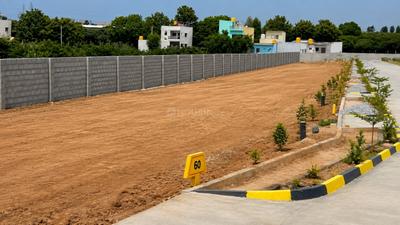 Image of 1200 Sq.ft Residential Plot / Land for sale in Kasturi Nagar, Bengaluru for Rs. 8400000