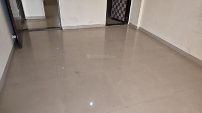 Bedroom Image of 1170 Sq.ft 2 BHK Apartment / Flat for rent in Ulwe Navi Mumbai for Rs. 23000