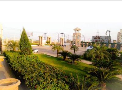 Image of 1510 Sq.ft 3 BHK Apartment / Flat for sale in MR Delhi 99, Bhopura, Ghaziabad for Rs. 11000000
