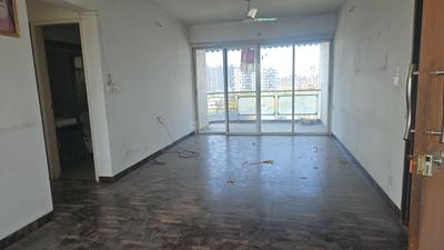 Living Room Image of 1240 Sq.ft 2 BHK Apartment / Flat for sale in Karia Konark Eureka, Wadgaon Sheri Pune for Rs. 12500000