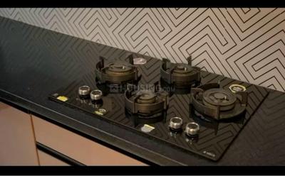 Kitchen Image of 1281 Sq.ft 2 BHK Apartment / Flat for sale in Sattva Misty Charm, Jyotipuram Bengaluru for Rs. 17600000