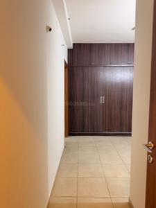 Hall Image of 1056 Sq.ft 2 BHK Apartment / Flat for sale in Bhartiya Nikoo Homes, Kannuru Bengaluru for Rs. 12000000