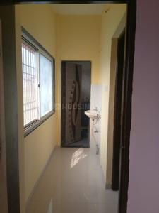 Living Room Image of 2000 Sq.ft 4 BHK Apartment / Flat for sale in Manjari Budruk Pune for Rs. 8500000