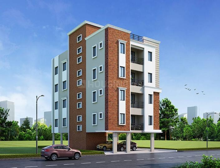 JB Meadowex Main Image 1