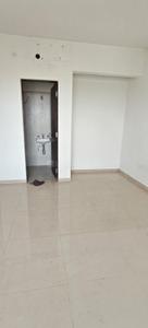 Hall Image of 920 Sq.ft 2 BHK Apartment / Flat for rent in Kasarvadavali Thane for Rs. 27000
