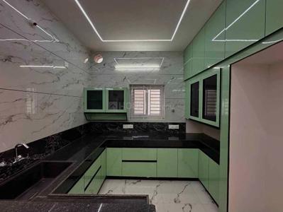 Kitchen Image of 700 Sq.ft 1 BHK Independent House for sale in Guduvancheri Chennai for Rs. 5400000