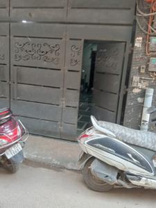 Image of 585 Sq.ft 2 BHK Apartment / Flat for sale in Flat O Flat Luxury Homes, Uttam Nagar, New Delhi for Rs. 3000000