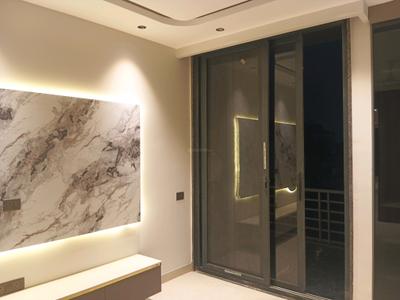 Bedroom Image of 2250 Sq.ft 4 BHK Builder Floor for sale in Palam Vihar Gurgaon for Rs. 40000000
