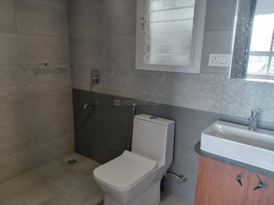 Image of 1043 Sq.ft 2 BHK Apartment / Flat for sale in Pride Altius, Bagalakunte, Bengaluru for Rs. 12000000