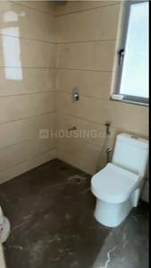 Bathroom Image of 1200 Sq.ft 3 BHK Apartment / Flat for sale in Kalpataru Immensa, Thane West Thane for Rs. 22500000