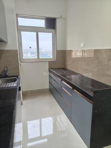 Kitchen Image of 864 Sq.ft 2 BHK Apartment / Flat for sale in Hubtown Rising City, Ghatkopar East Mumbai for Rs. 16000000