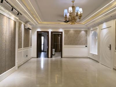 Living Room Image of 2475 Sq.ft 4 BHK Apartment / Flat for sale in Bestech Park View Sanskruti, Sector 92 Gurgaon for Rs. 29000000