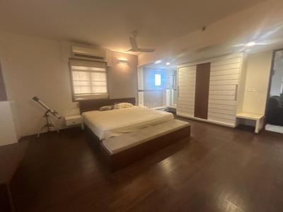 Bedroom Image of 4500 Sq.ft 5 BHK Duplex for sale in Panampilly Nagar Kochi for Rs. 35000000