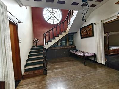 Balcony Image of 4000 Sq.ft 4 BHK Independent House for sale in Bogadi Mysore for Rs. 26000000