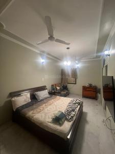 Bedroom Image of 1800 Sq.ft 3 BHK Apartment / Flat for sale in DDA Flats Vasant Kunj, Vasant Kunj New Delhi for Rs. 37500000