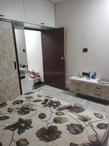 Bedroom Image of 1800 Sq.ft 3 BHK Independent House for rent in Prerna Aashtamangal Phase 1, Sanand Ahmedabad for Rs. 40000