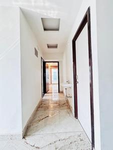 Image of 1500 Sq.ft 2 BHK Apartment / Flat for rent in Raunak Lifestyle, Danapur - Khagaul Road, Patna for Rs. 13000