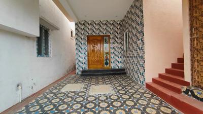 Balcony Image of 700 Sq.ft 2 BHK Villa for sale in Maraimalai Nagar Chennai for Rs. 2876000