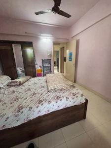 Bedroom Image of 812 Sq.ft 2 BHK Apartment / Flat for sale in Kothrud Pune for Rs. 13000000