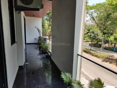 Balcony Image of 4518 Sq.ft 4 BHK Builder Floor for sale in Vipul World Luxury Floors, Sector 48 Gurgaon for Rs. 54000000