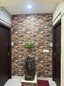 Hall Image of 2400 Sq.ft 4 BHK Apartment / Flat for sale in East Marredpally Secunderabad for Rs. 20700000