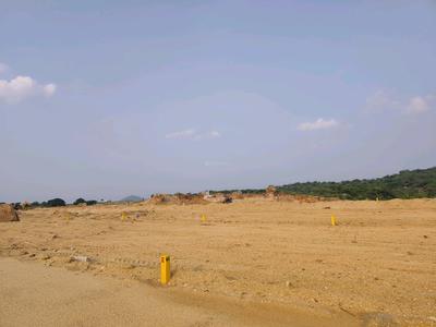 Image of 200 Sq.ft Residential Plot / Land for sale in SGD Eon City, Yacharam, Hyderabad for Rs. 2000000