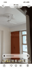 Image of 850 Sq.ft 2 BHK Builder Floor for rent in Vaishali, Ghaziabad for Rs. 19800