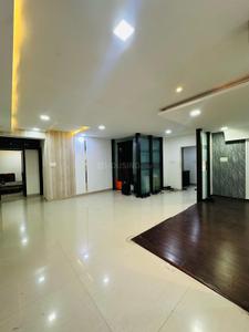 Hall Image of 3087 Sq.ft 4 BHK Apartment / Flat for sale in Palasia Indore for Rs. 25100000