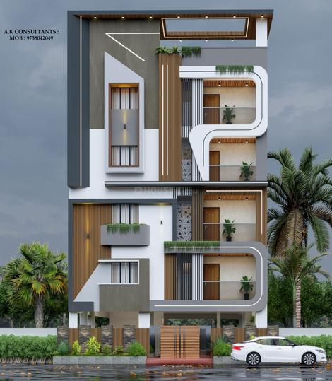 Sri vidhathri bliss Main Image 1