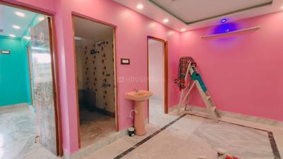 Hall Image of 800 Sq.ft 2 BHK Apartment / Flat for sale in Airport Gate no. 1 Kolkata for Rs. 4200000