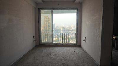 Living Room Image of 1100 Sq.ft 2 BHK Apartment / Flat for sale in Nerul Navi Mumbai for Rs. 19500000