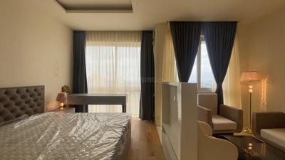 Bedroom Image of 856 Sq.ft 1 RK Apartment / Flat for sale in Bhartiya Leela Residences, Kannuru Bengaluru for Rs. 17000002