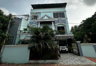 Image of 6000 Sq.ft 7 BHK Villa for sale in Vijay Nagar, Indore for Rs. 75000000