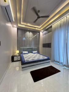 Bedroom Image of 2800 Sq.ft 4.5 BHK Villa for sale in Vaishali Nagar Extension Jaipur for Rs. 19100000